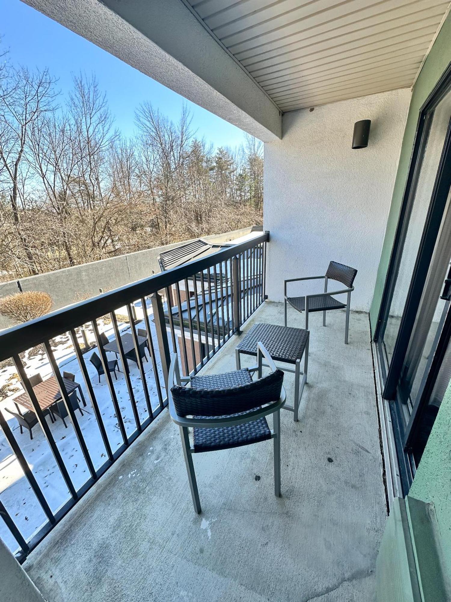 Country Inn & Suites By Radisson, Columbus-Edinburgh Exterior photo
